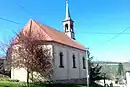 Église Saint-Maurice de Birlenbach