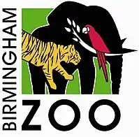 Image illustrative de l’article Zoo de Birmingham