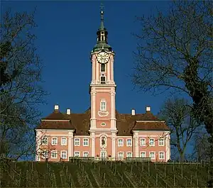 Birnau