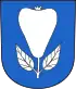 Blason de Birwinken