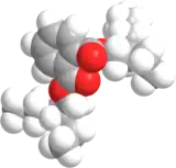 Image illustrative de l’article Phtalate de bis(2-éthylhexyle)