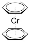 Image illustrative de l’article Bis(benzène)chrome