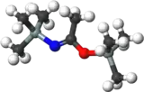 Image illustrative de l’article Bis(triméthylsilyl)acétamide