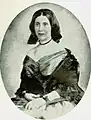 Helena Armstrong Mitchell, Mère de Henrique Paiva Couceiro