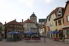 Bischofsheim an der Rhön