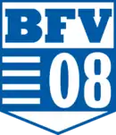 Logo du Bischofswerdaer FV 08