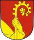 Blason de Bischofszell