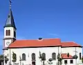 Église Saint-Joseph de Bischwihr