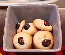 Biscuits Delacre