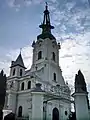 L'église orthodoxe
