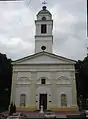 Église catholique romaine Saint-Jean de Népomucène