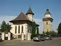 Église orthodoxe Saint-Démétrius