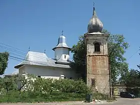 Image illustrative de l’article Église Saint-Siméon de Suceava