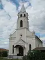 Église orthodoxe de Luna de Jos