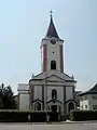 Église catholique