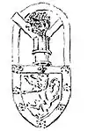 Image illustrative de l’article Columba de Dunbar