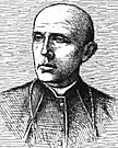 Mgr Scannell, premier évêque de Concordia (1887-1891)