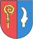 Blason de Biskoupky