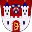 Blason de Biskupice-Pulkov