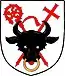 Blason de Biskupice