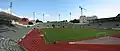 Le Bislett Stadion en 2004