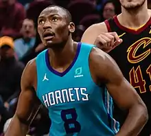 Image illustrative de l’article Bismack Biyombo