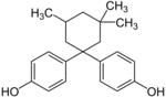 Bisphénol TMC