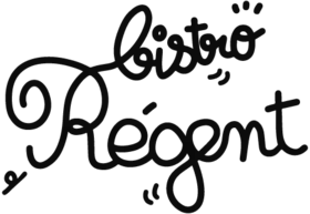 logo de Bistro Régent