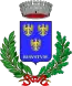 Blason de Bisuschio