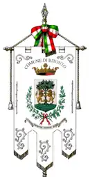 Drapeau de Bitonto