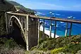 Bixby Creek Bridge