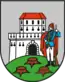 Blason de Bjelovar