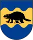 Blason de Bjurholm