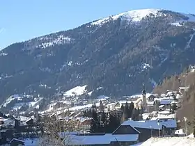 Bad Kleinkirchheim