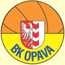 Logo du BK Opava