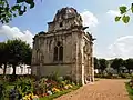 Chapelle de Seigne