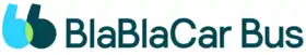 logo de BlaBlaCar Bus