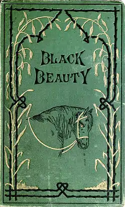 Image illustrative de l’article Black Beauty