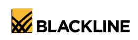 logo de Blackline (société de logiciels)