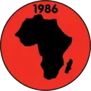 Logo du Black Africa