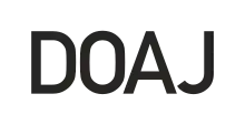 Logo DOAJ