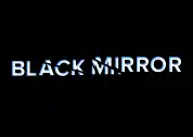 Logo de la série Black Mirror