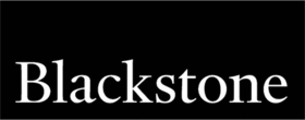 logo de Blackstone (finance)