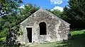 Lavoir.