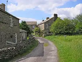 Mallerstang