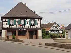Blaesheim
