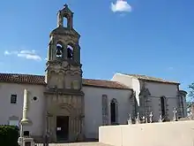 Église Saint-Saturnin de Blaignac