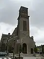 Église Saint-Émilien-et-Saint-Laurent de Blain