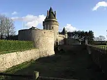 Château de Blain