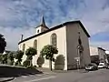 Église Saint-Jean-Baptiste de Blainville-sur-l'Eau